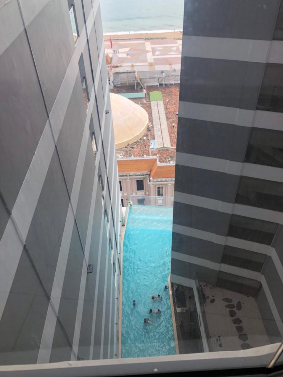 Panorama Apartment Sunset Nha Trang City Exterior photo